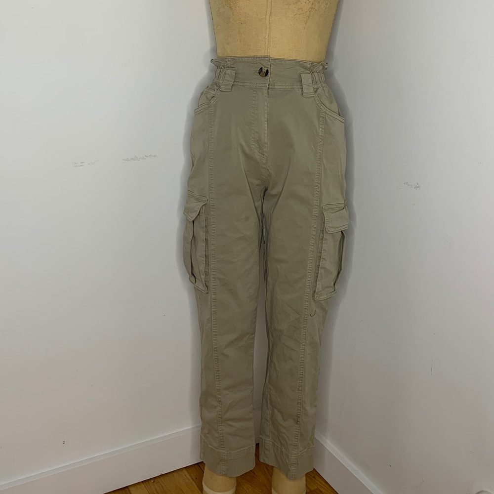 cargo pants